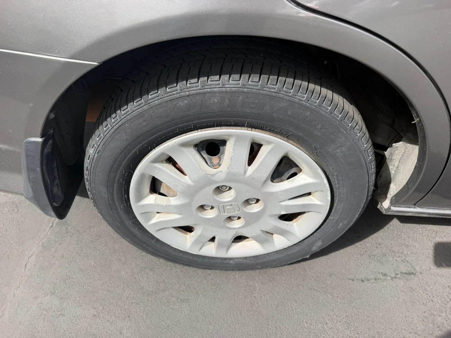 Used 2005 Honda Civic LX image 32
