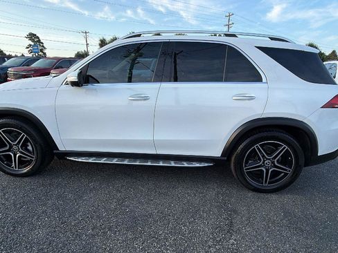 Used 2020 Mercedes-Benz GLE 350 4MATIC image 12