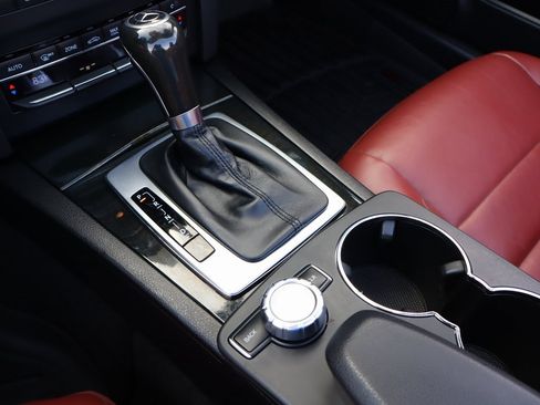 Used 2013 Mercedes-Benz E 350 Cabriolet image 29