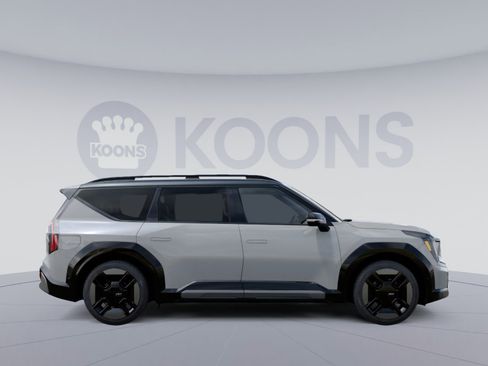 New 2026 Kia EV9 GT-Line image 10