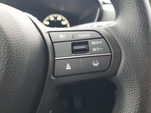 New 2026 Honda CR-V LX image 32