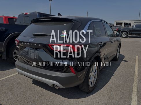 Used 2024 Ford Escape Active FWD image 4