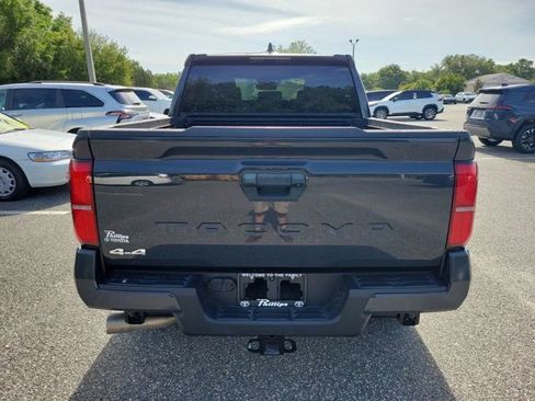 Used 2024 Toyota Tacoma SR5 image 11
