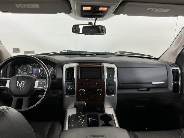 Used 2011 RAM 1500 Laramie AWD/4WD image 22
