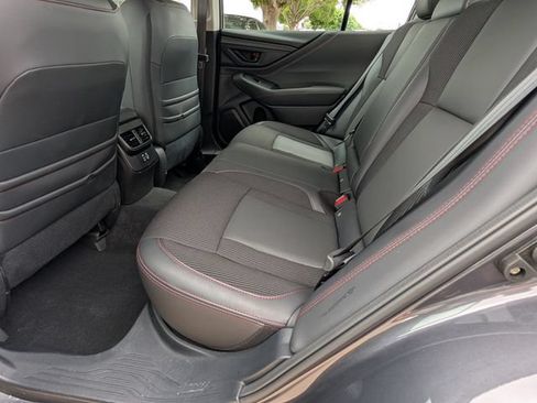 Used 2024 Subaru Legacy Sport AWD/4WD image 20