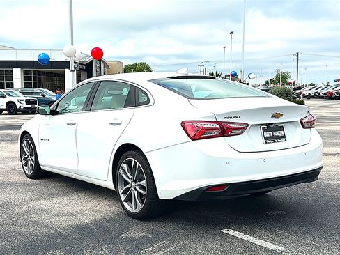 Used 2024 Chevrolet Malibu LT FWD image 6