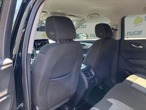 Used 2023 Chevrolet Blazer LT w/ Convenience Package AWD/4WD image 21