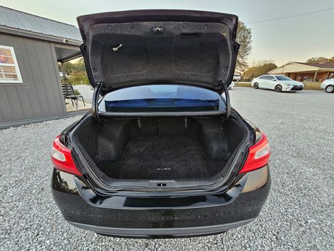 Used 2017 Nissan Altima 2.5 S w/ Power Driver Seat Package image 22