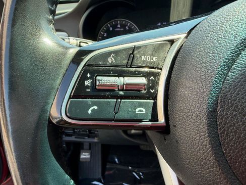 Used 2020 Kia Optima S w/ S Panoramic Sunroof Package FWD image 25