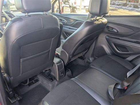 Used 2019 Buick Encore Sport Touring w/ Safety Package image 30