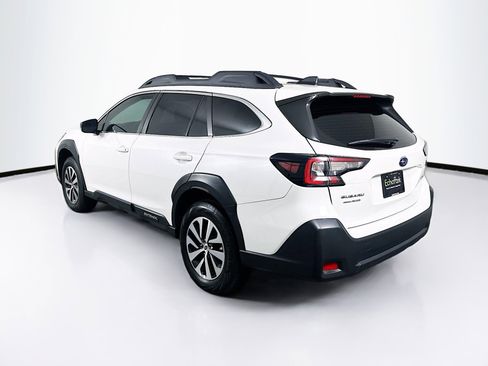 Used 2024 Subaru Outback image 5