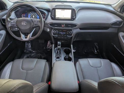 Used 2020 Hyundai Santa Fe Limited image 17