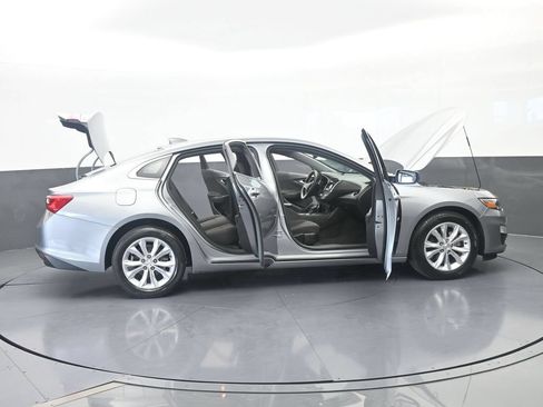 Used 2024 Chevrolet Malibu LT FWD image 71