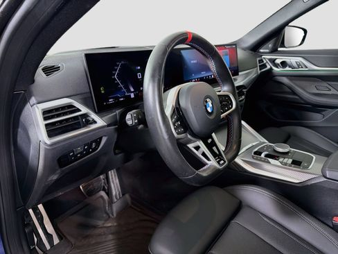 Used 2025 BMW 440i xDrive AWD/4WD image 10