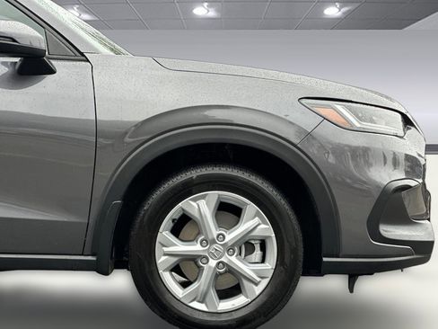 Used 2025 Honda HR-V LX image 34