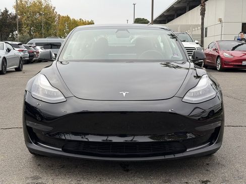 Used 2021 Tesla Model 3 Standard Range Plus image 15