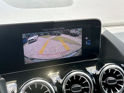 Certified 2023 Mercedes-Benz GLA 250 image 27