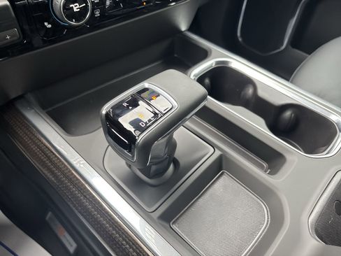 New 2025 Chevrolet Silverado 1500 RST image 29