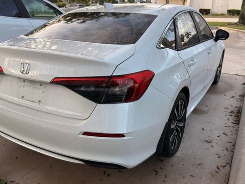 Used 2024 Honda Civic EX image 11