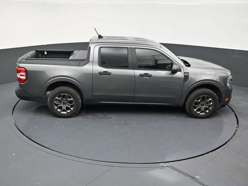 Used 2022 Ford Maverick XLT w/ Equipment Group 300A Standard AWD/4WD image 18