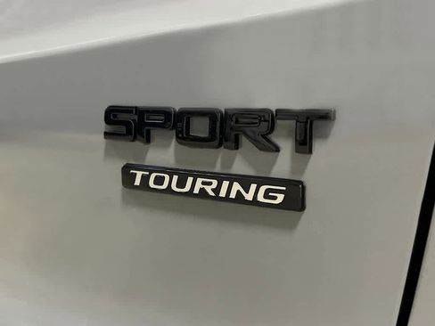 New 2026 Honda CR-V Sport Touring image 9
