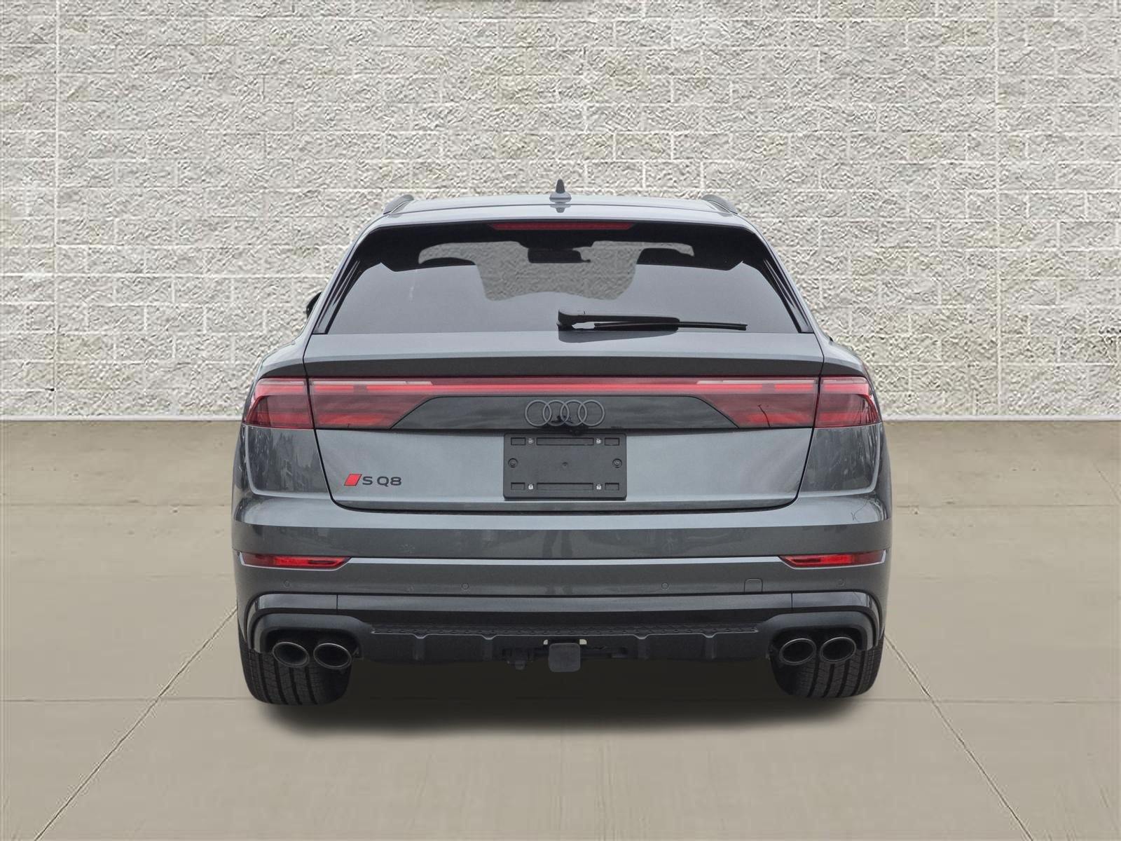 New 2026 Audi Q7 2.0T Premium Plus AWD/4WD image 6