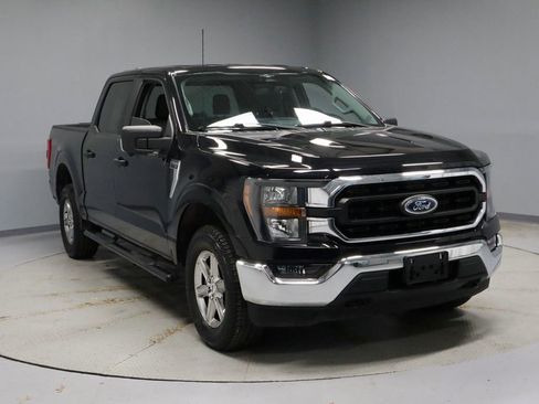 Certified 2023 Ford F150 XLT w/ Trailer Tow Package image 1