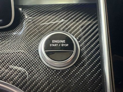 Used 2025 Mercedes-Benz C 36 AMG S image 17