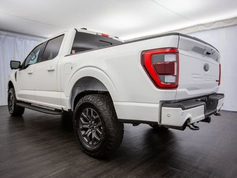 Used 2023 Ford F150 Tremor w/ Equipment Group 402A High image 31