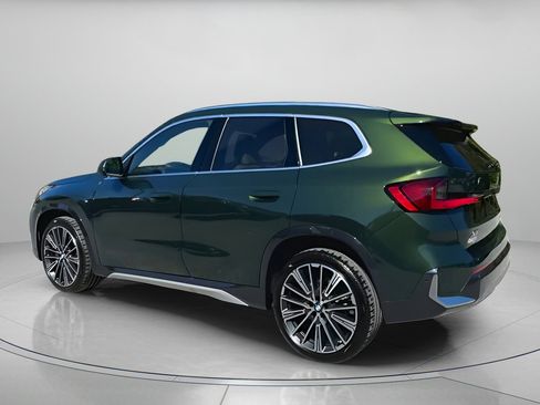 Used 2025 BMW X1 xDrive28i w/ Convenience Package image 20
