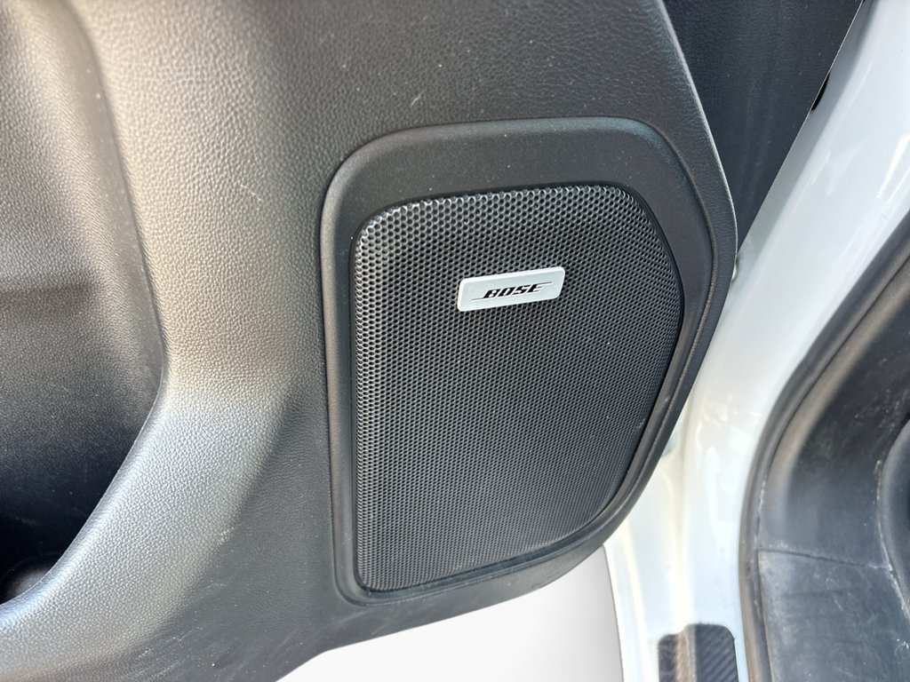 Used 2019 GMC Sierra 1500 AT4 w/ AT4 Premium Package AWD/4WD image 28