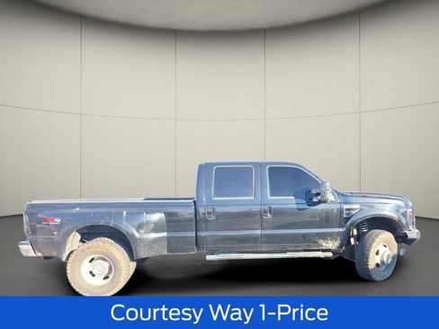 Used 2010 Ford F350 XLT AWD/4WD image 10
