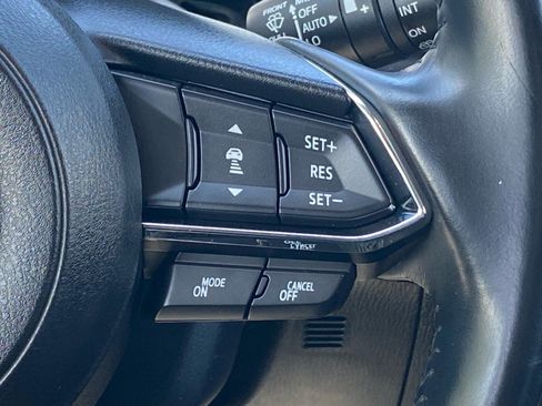 Used 2018 MAZDA CX-5 Touring w/ Preferred Equipment Package AWD/4WD image 7