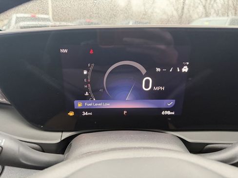 Used 2025 Buick Envista Preferred image 23