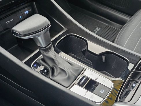 Used 2022 Hyundai Santa Cruz SEL w/ Activity Package image 30