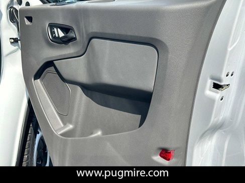 New 2025 Ford Transit 250 148 Medium Roof w/ Load Area Protection Package image 14