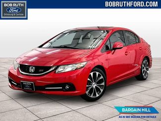 Used 2013 Honda Civic Si video 1