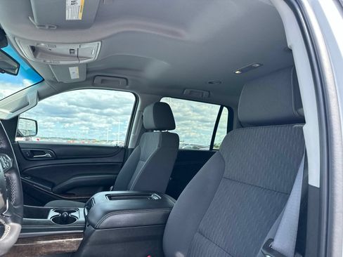 Used 2017 Chevrolet Tahoe LS w/ All-Season Package AWD/4WD image 12