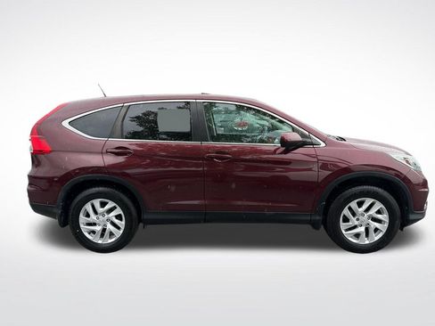 Used 2016 Honda CR-V EX image 17