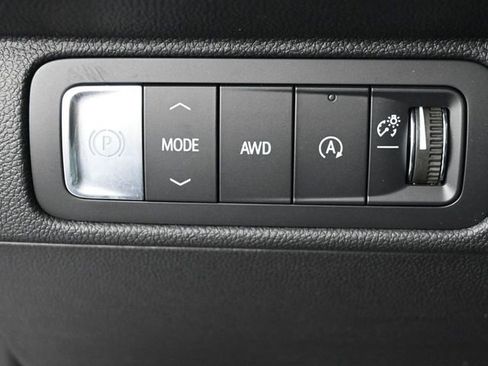 New 2026 Chevrolet Traverse Z71 image 34