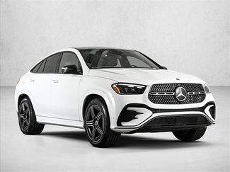 New 2026 Mercedes-Benz GLE 450 4MATIC Coupe video 3