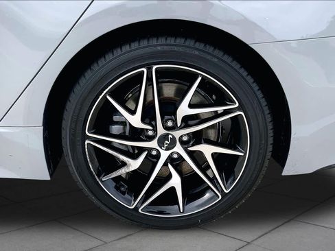 Used 2022 Kia Stinger GT-Line RWD image 11