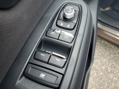 Used 2025 Subaru Forester Premium w/ Protection Package (1PH) image 26