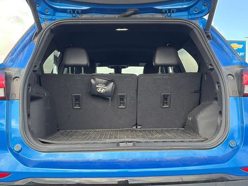 Used 2024 Chevrolet Equinox RS FWD image 8