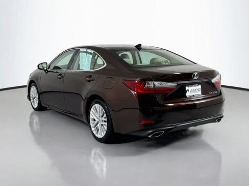 Used 2017 Lexus ES 350 FWD image 7