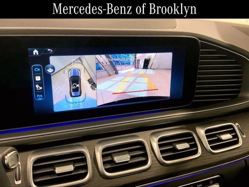 Certified 2026 Mercedes-Benz GLE 350 GLE 350 image 27