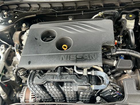 Used 2020 Nissan Altima 2.5 S w/ Driver Assist Package FWD image 33