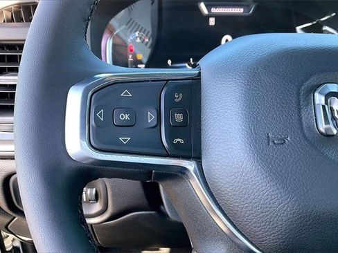 Used 2025 RAM 2500 Laramie image 20