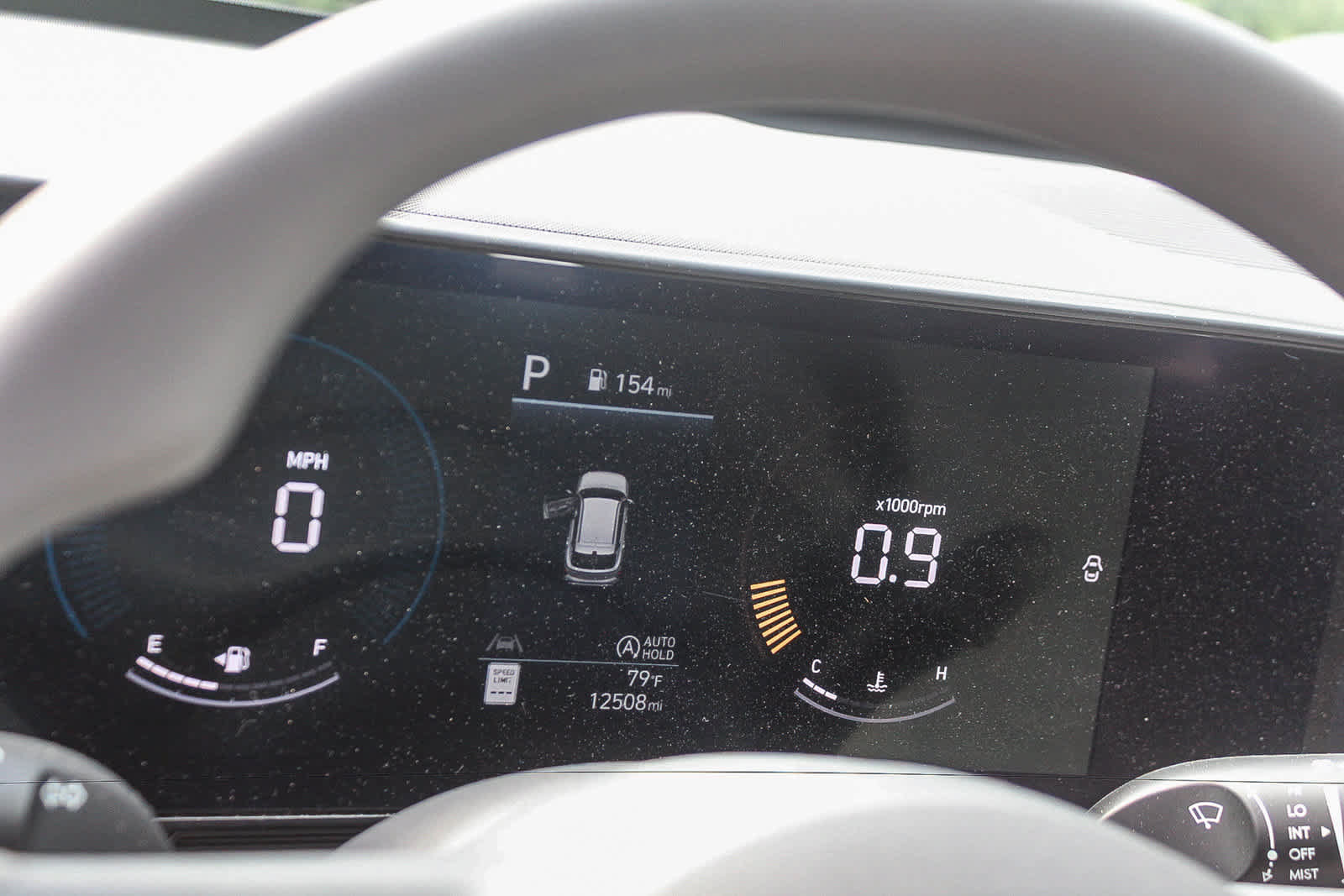 Used 2024 Hyundai Kona SE FWD image 26