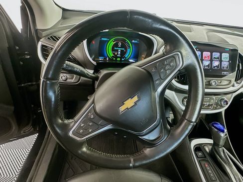 Used 2018 Chevrolet Volt LT w/ LT Driver Confidence Package FWD image 11